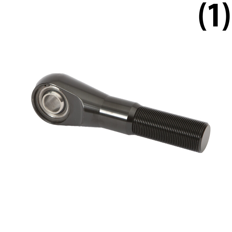 Pièces Détachées pour Bras de Suspension DriftMax
